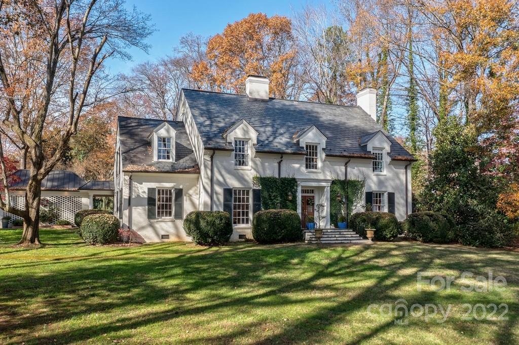 4622 Carmel Park Lane Charlotte NC 28226