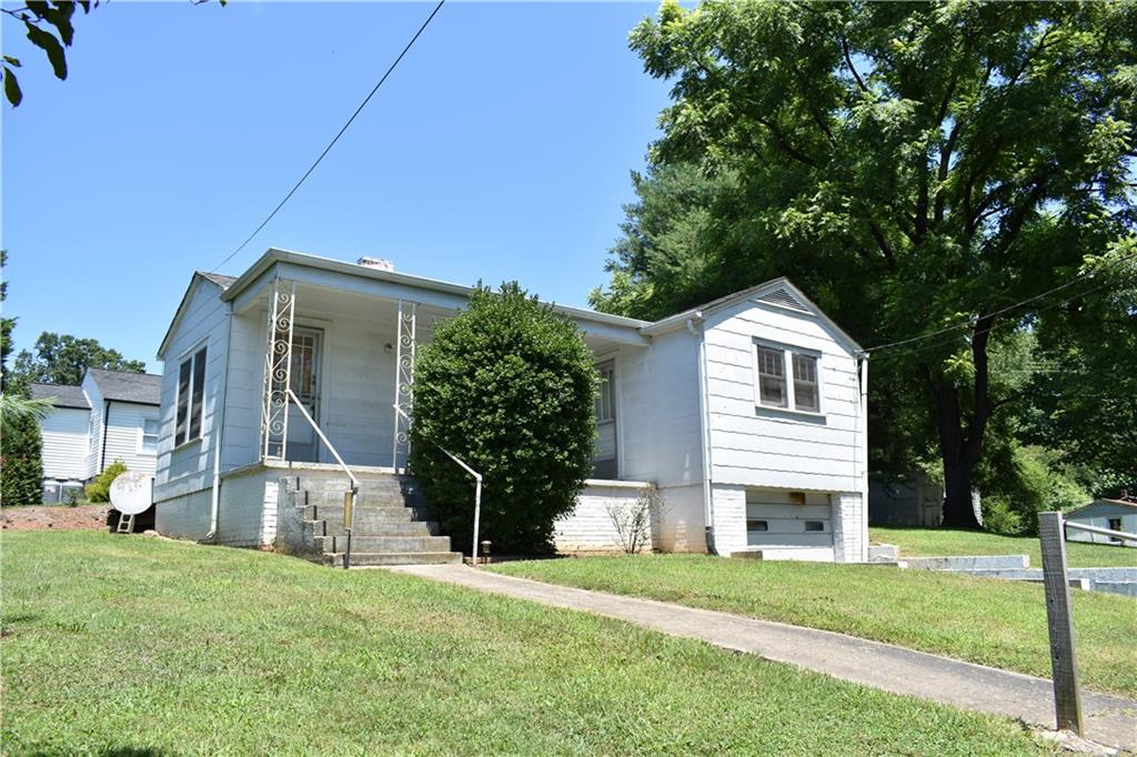 102 Wayside Place Ne Lenoir NC 28645