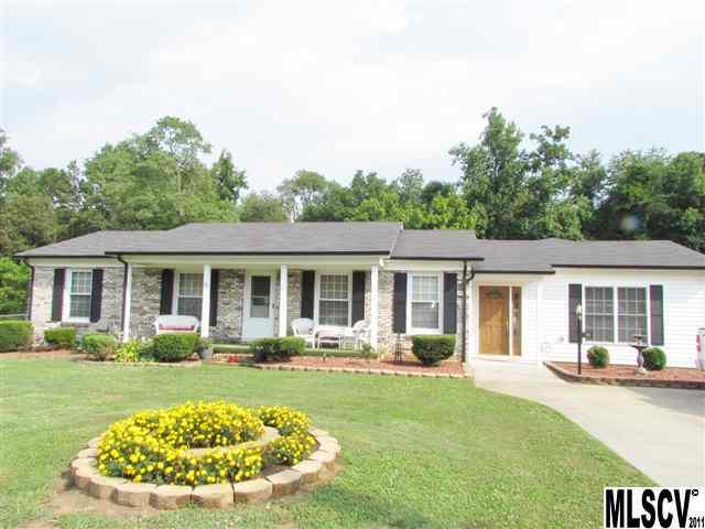 50 Isenhour Park Road Taylorsville NC 28681