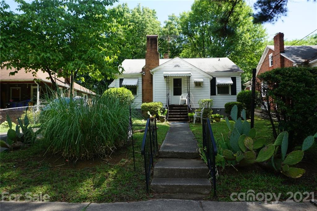 324 W Kingston Avenue Charlotte NC 28203