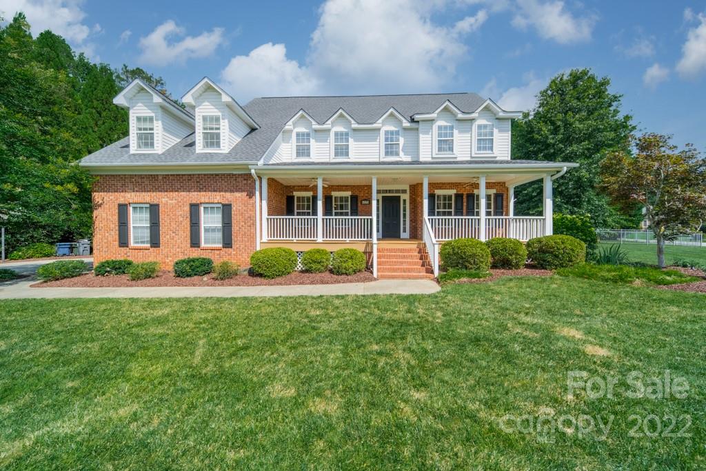 6225 Mcilwaine Road Huntersville NC 28078