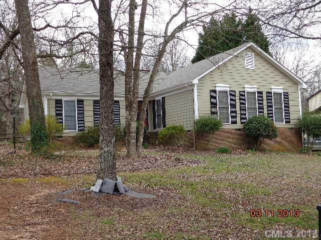 8506 Nathanael Greene Lane Charlotte NC 28227