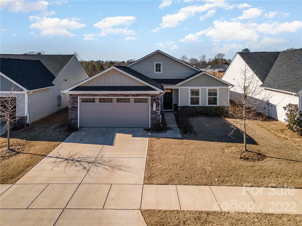 6033 Bellastead Drive Charlotte NC 28214