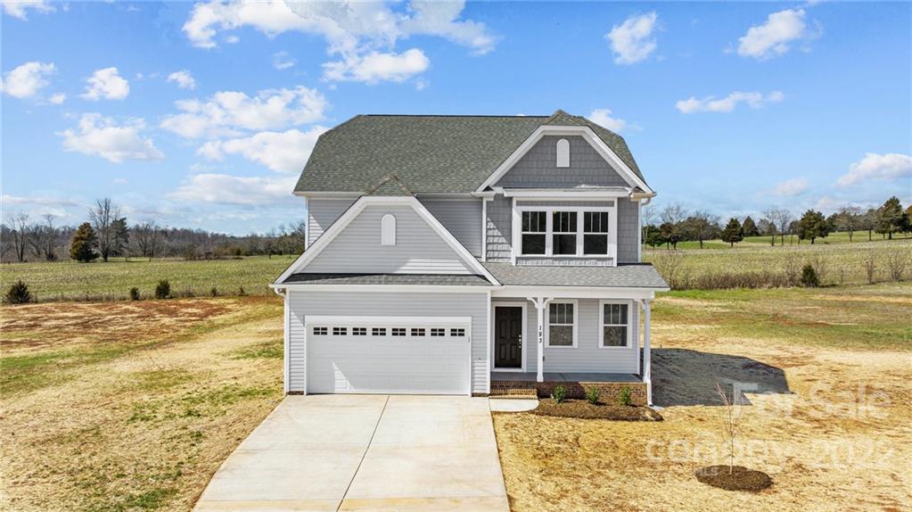 183 Sams Way Statesville NC 28625