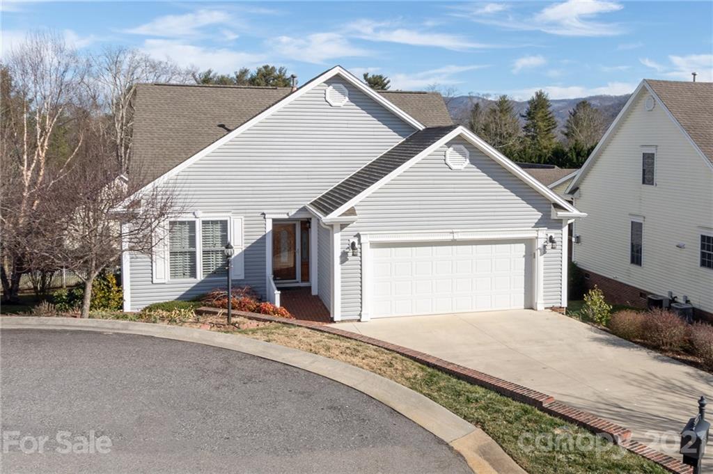 21 Flowering Cherry Drive Asheville NC 28805