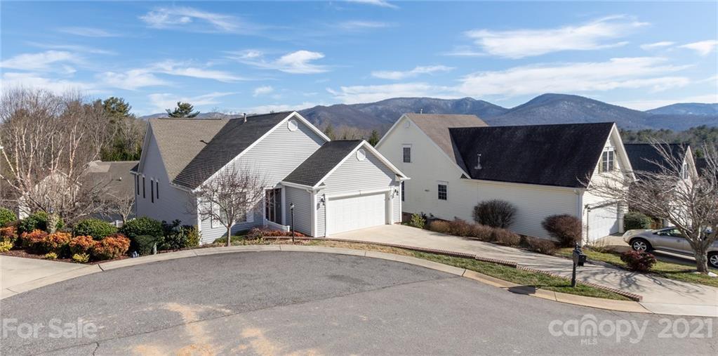 21 Flowering Cherry Drive Asheville NC 28805