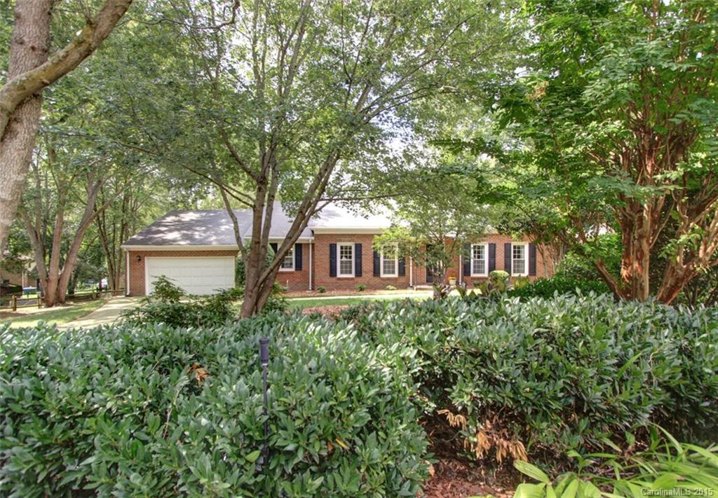 947 Tadlock Place Matthews NC 28105