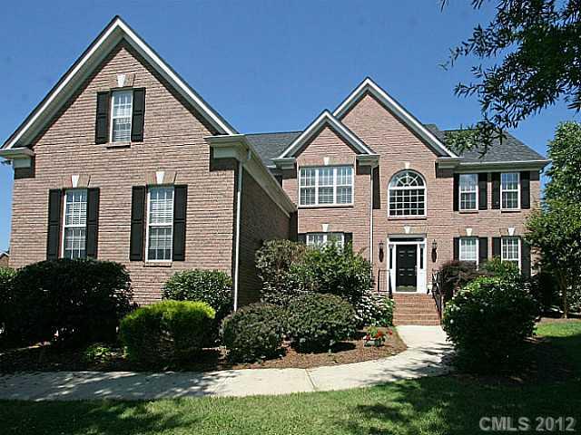 8126 Glamorgan Lane Matthews NC 28104