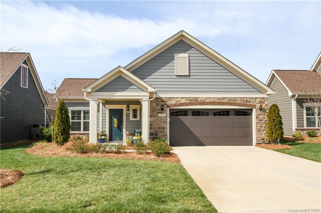 1151 Avalon Place Matthews NC 28104