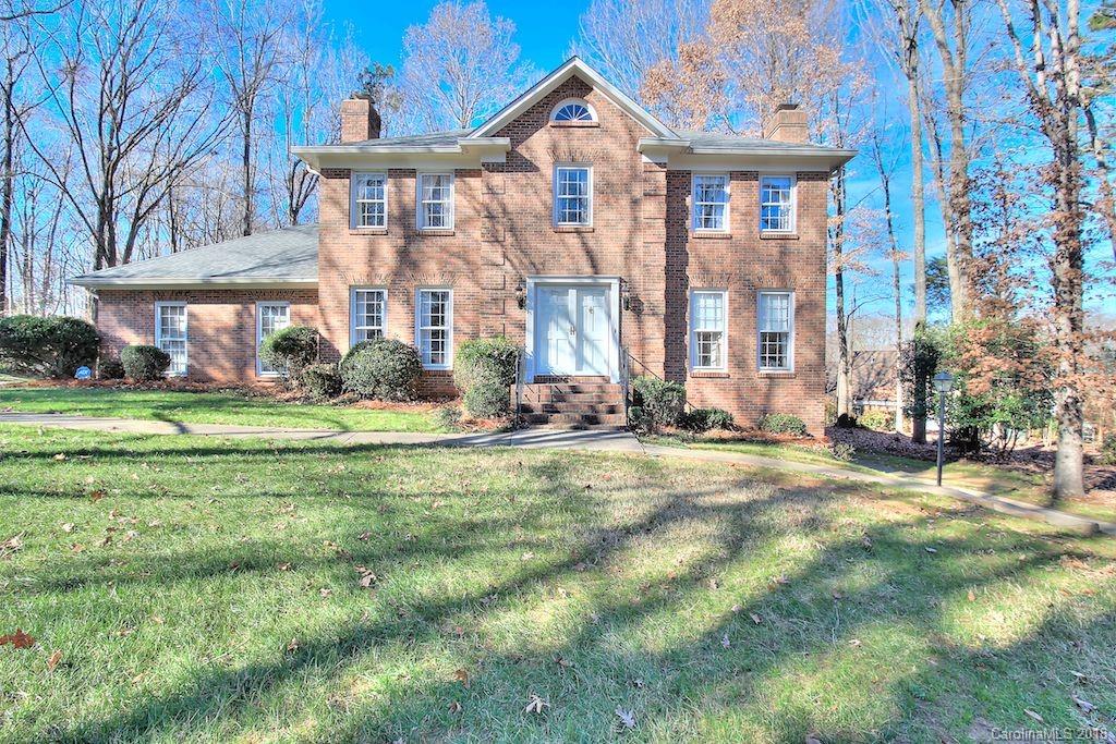 9300 Whitethorn Drive Charlotte NC 28277