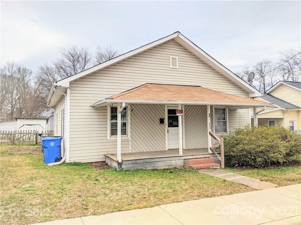 207 E Pressley Avenue Mooresville NC 28115