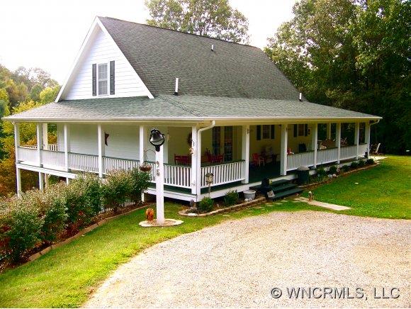 95 Slow Lane Canton NC 28716
