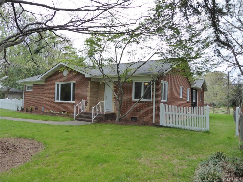 5623 Wilora Lake Road Charlotte NC 28212