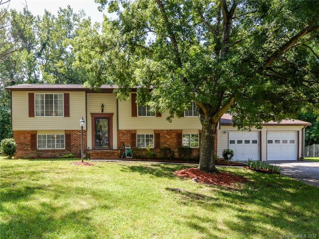 8208 Eveningwood Court Charlotte NC 28226
