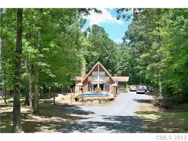 2209 Canterbury Lane Monroe NC 28112