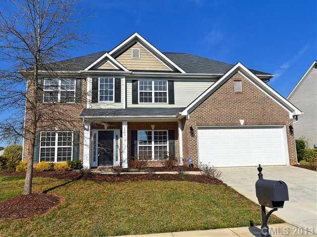 6210 Hermsley Road Charlotte NC 28278
