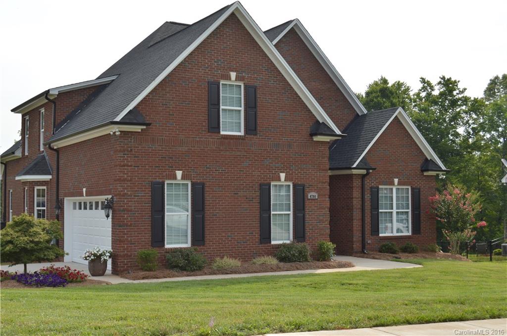 4632 Mcchesney Drive Gastonia NC 28056
