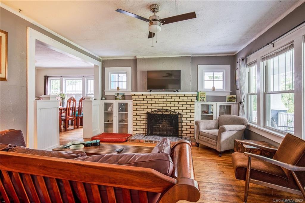 40 Dellwood Street Asheville NC 28806