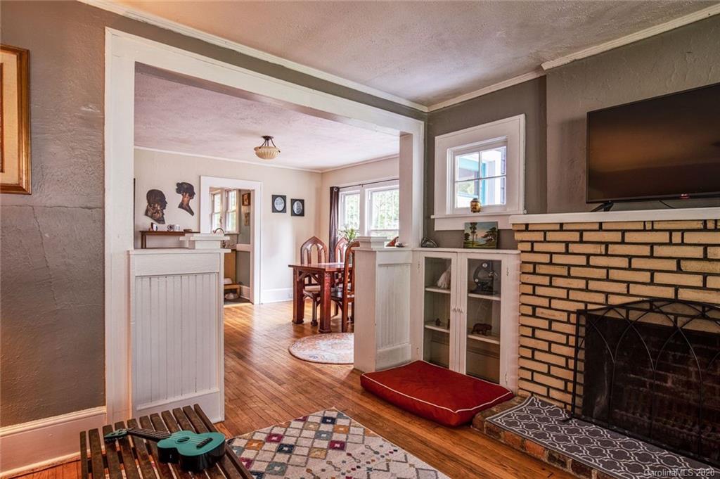 40 Dellwood Street Asheville NC 28806