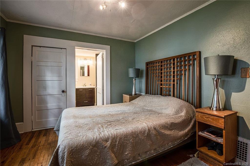40 Dellwood Street Asheville NC 28806