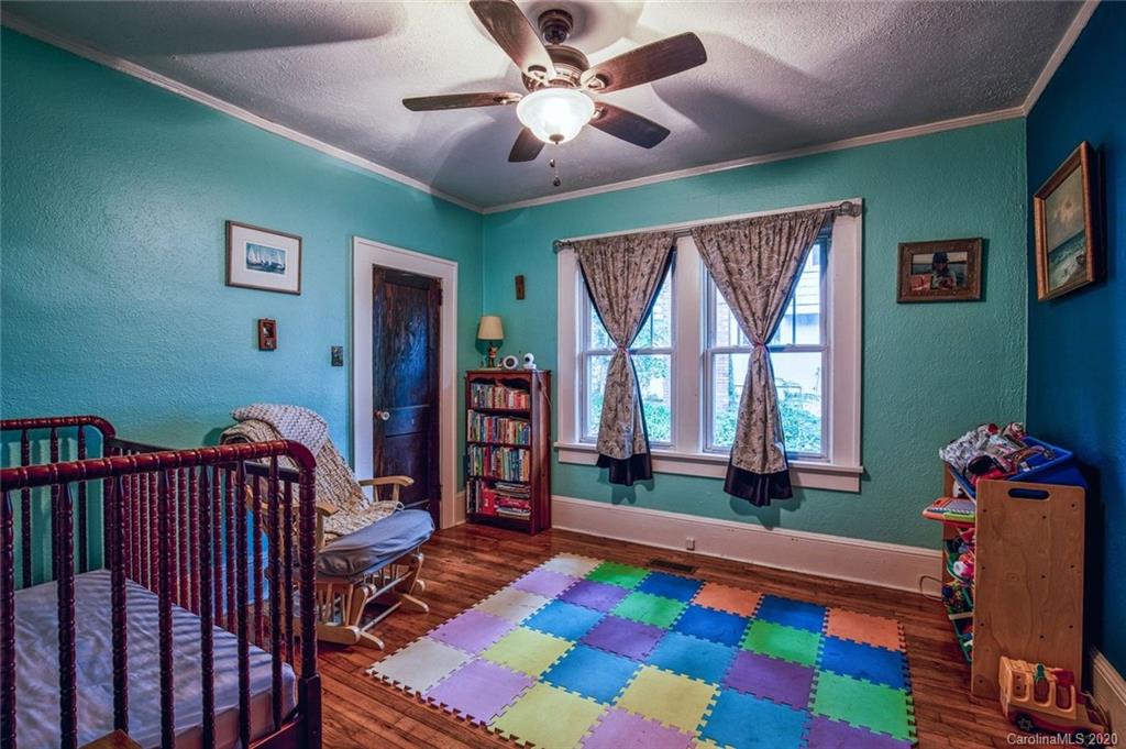 40 Dellwood Street Asheville NC 28806