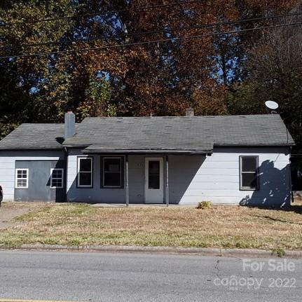 3035 Broad Street Clyde NC 28721