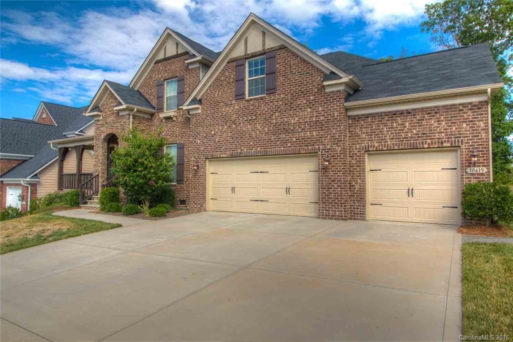 10615 Rippling Stream Drive Nw Concord NC 28027