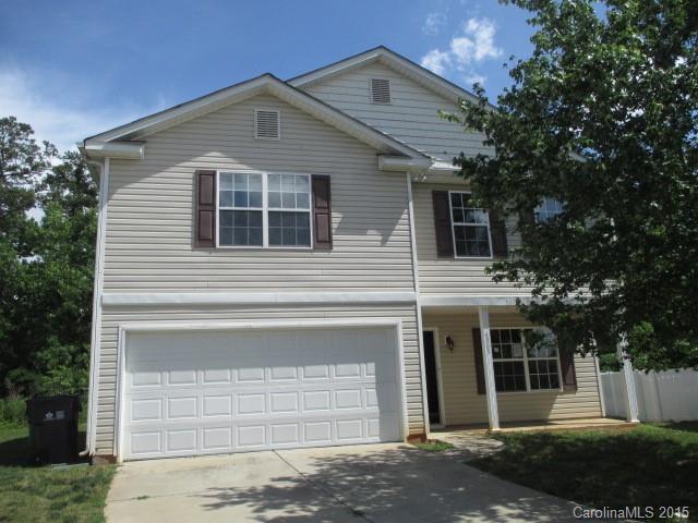 4803 Autumn Oak Drive Charlotte NC 28269