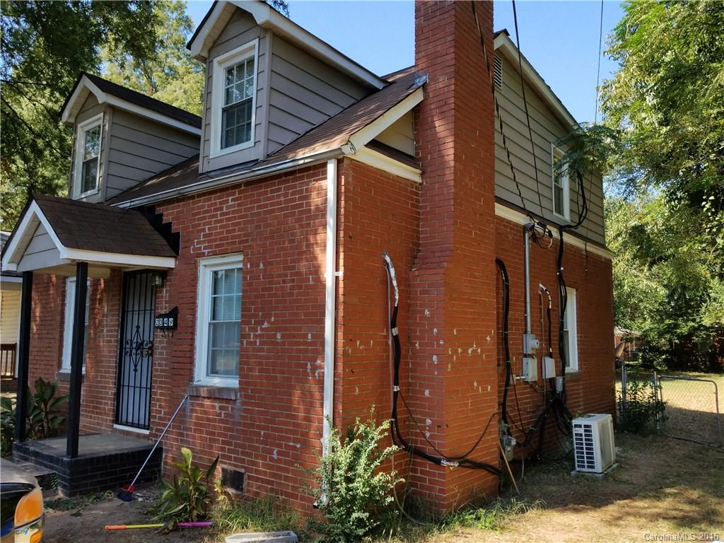 2349 Olando Street Charlotte NC 28206