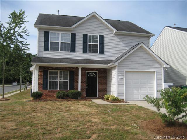 6136 Thompson Brook Lane Charlotte NC 28212