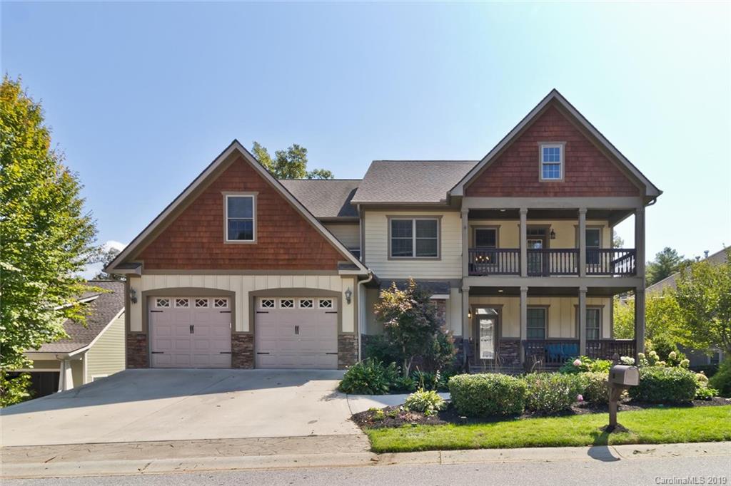 93 Ledgestone Drive Fairview NC 28730