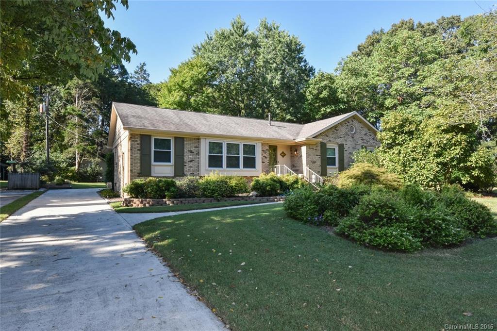 7025 Old Forge Drive Charlotte NC 28226