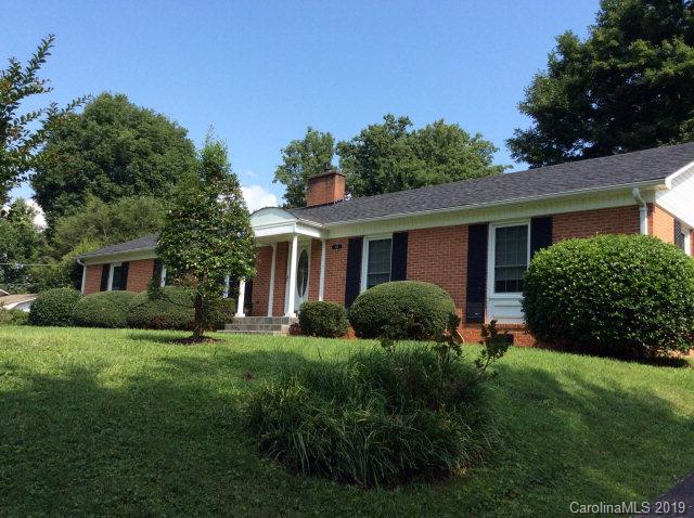 446 Fleming Avenue Marion NC 28752