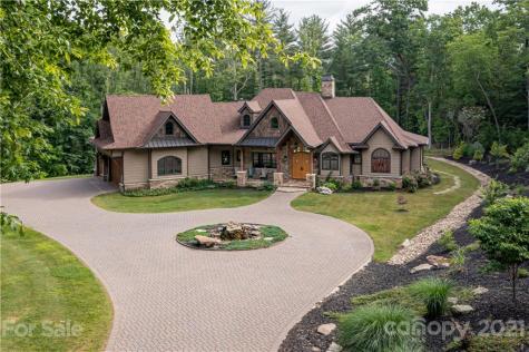 151 Bridgewater Drive Fletcher NC 28732