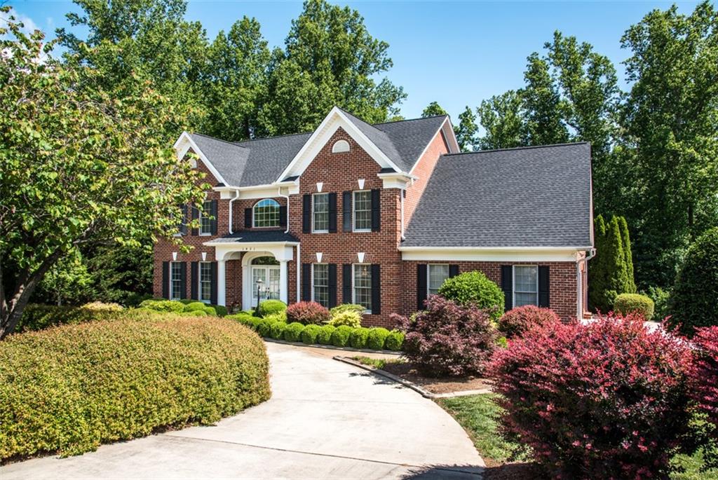 1421 Obrian Drive Newton NC 28658