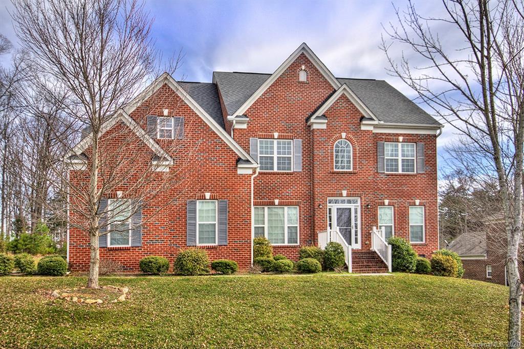 9383 Leyton Drive Harrisburg NC 28075