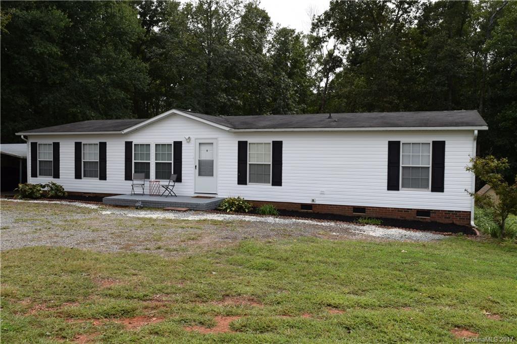 164 Zircon Drive Statesville NC 28625