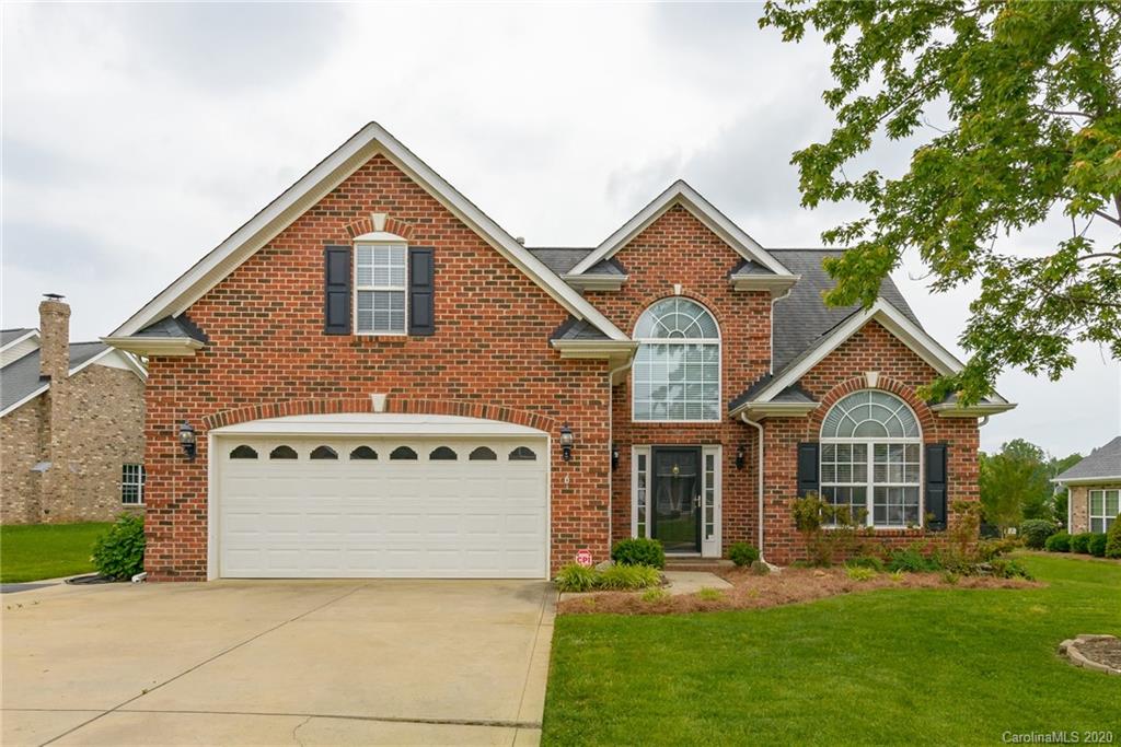 4504 Gwen Hartis Court Monroe NC 28110