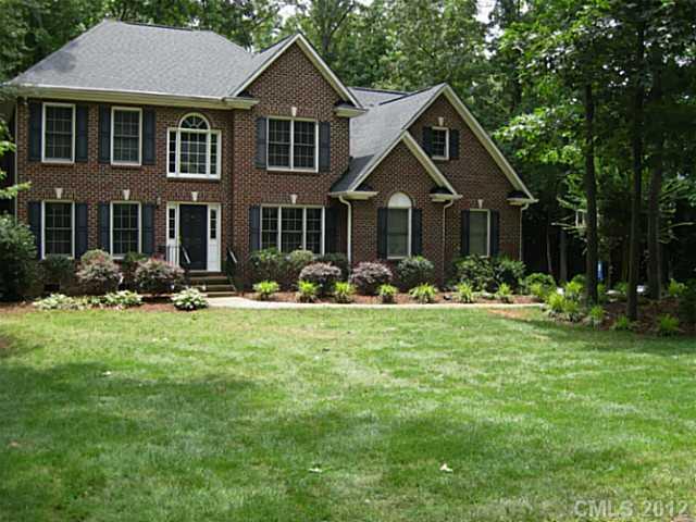509 Bridgestone Court Gastonia NC 28056
