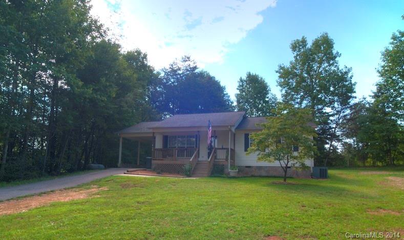 118 Nevermore Lane Statesville NC 28677