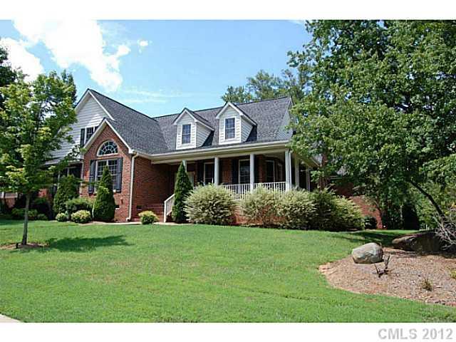 2306 Normandin Court Charlotte NC 28216