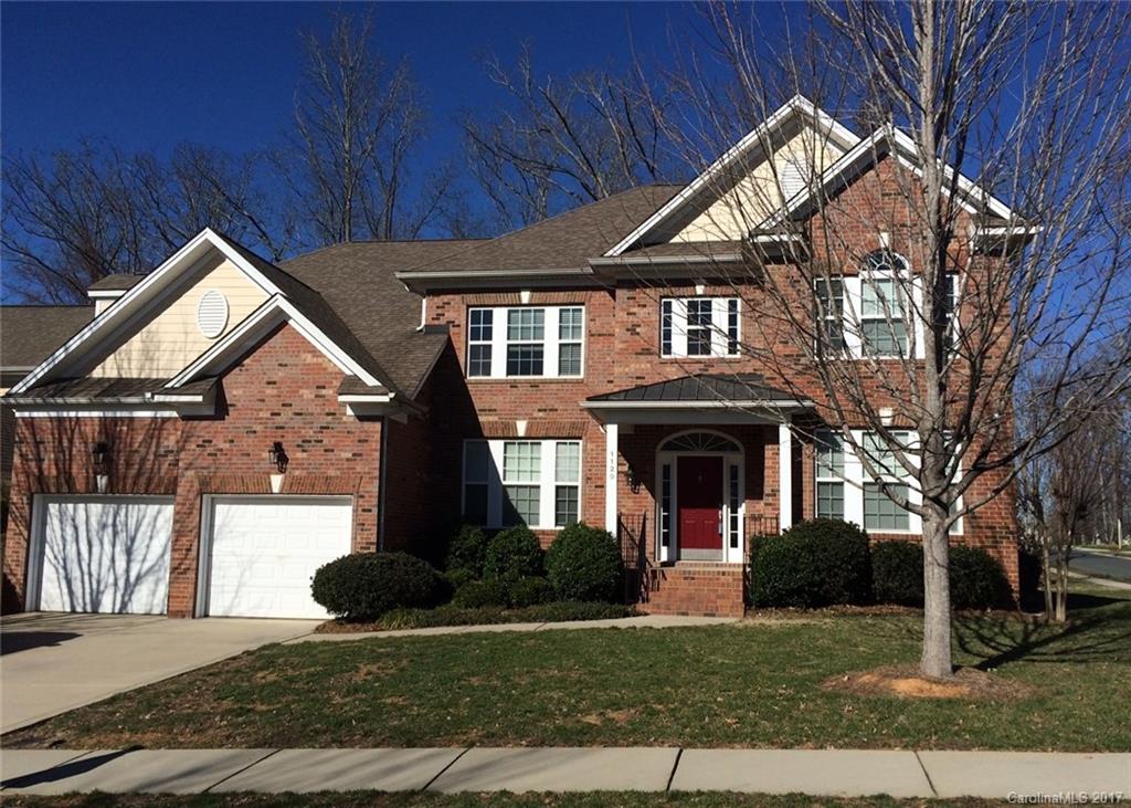 1129 Hoyle Lane Waxhaw NC 28173