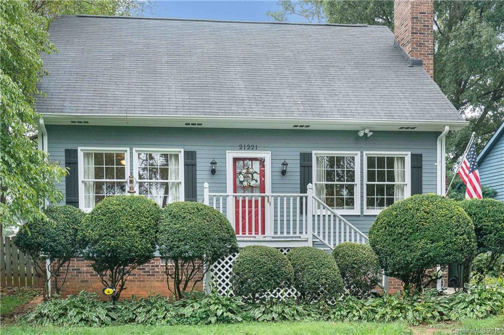 21221 Rio Oro Drive Cornelius NC 28031