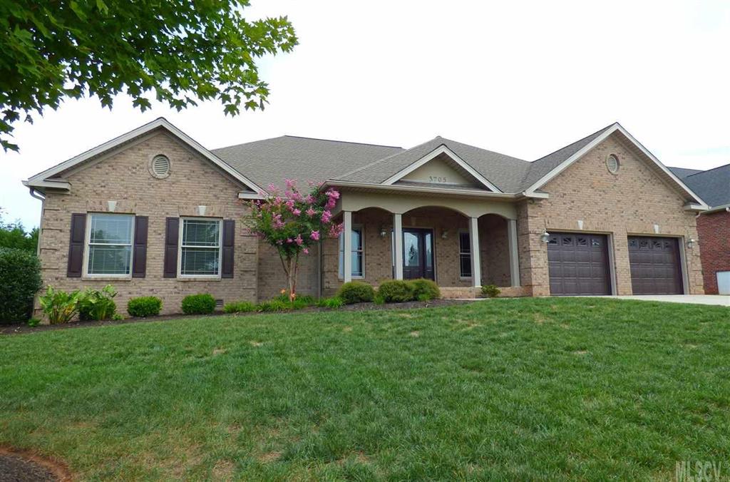 3705 Steve Ikerd Drive NE Hickory NC 28601