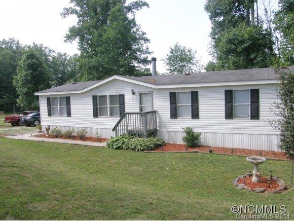 102 Private Lane Candler NC 28715