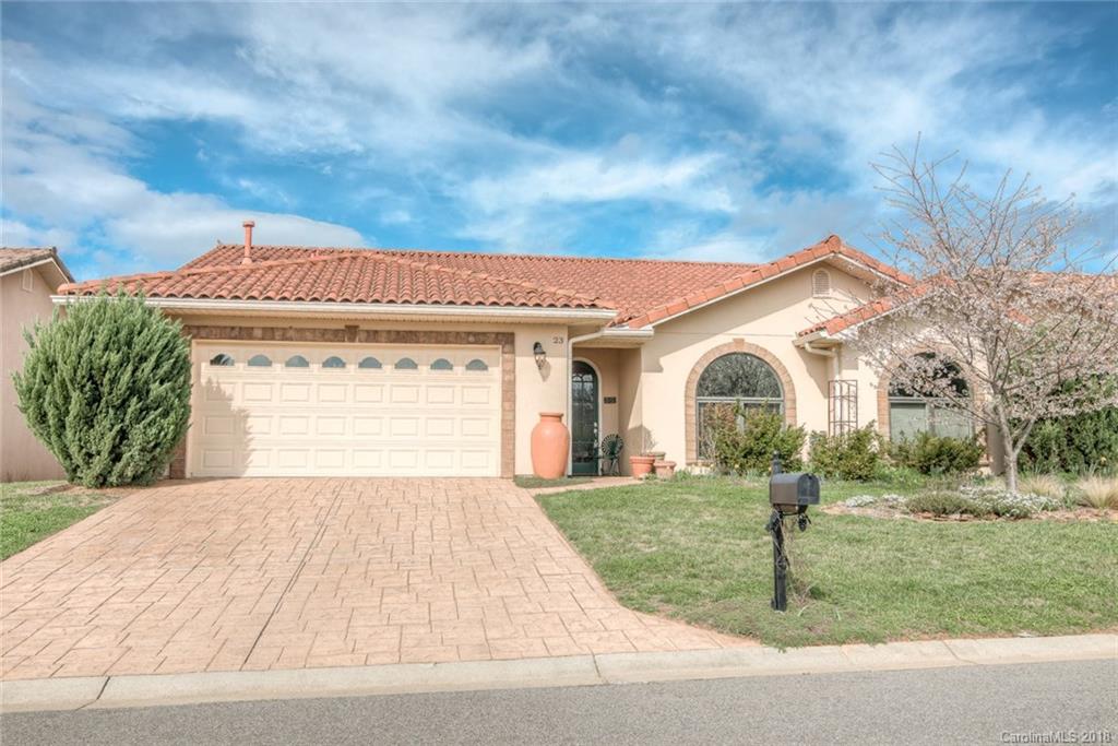 23 Pacifico Drive Asheville NC 28806