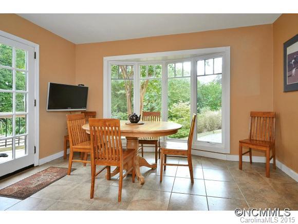 9 Baird Lane Asheville NC 28804