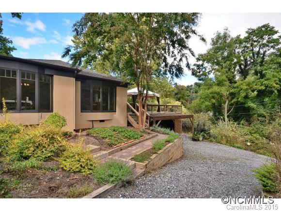 9 Baird Lane Asheville NC 28804
