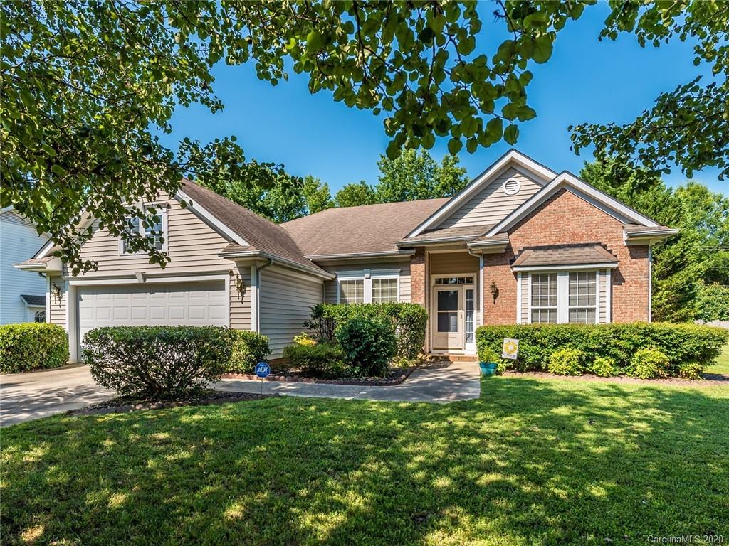3430 Brownes Creek Road Charlotte NC 28269