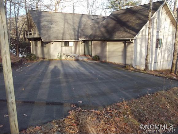 95 Ulvda Court Brevard NC 28712